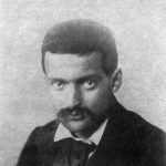 Paul Cézanne - mentor of Michel Kikoine