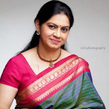 Kamala Shankar's Profile Photo