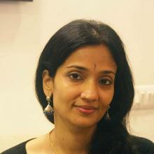 Savitha Sastry's Profile Photo