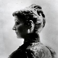 Mary Hallock Foote's Profile Photo