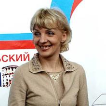 Svetlana Statsenko's Profile Photo