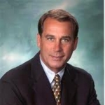 Photo from profile of John Andrew Boehner