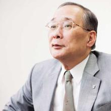 Kazuhiko Shimokobe's Profile Photo
