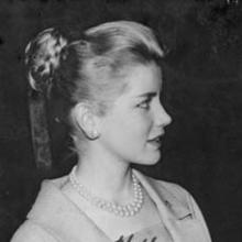 Dorothy Hart's Profile Photo