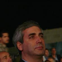 Ebrahim Hatamikia's Profile Photo