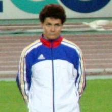 Felicia Tilea-Moldovan's Profile Photo