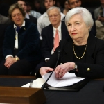 Photo from profile of Janet Yellen