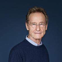 Bernhard Schlink's Profile Photo