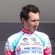 Franco Pellizotti's Profile Photo