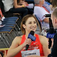 Ewa Swoboda's Profile Photo
