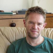 Richard Thomas's Profile Photo