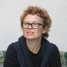 Sigalit Landau's Profile Photo