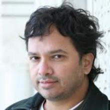 Vikram Chandra's Profile Photo