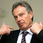 Achievement  of Tony Blair