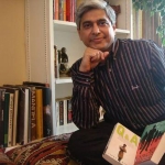Photo from profile of Vikas Swarup