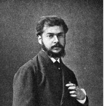 Ernst Josephson's Profile Photo