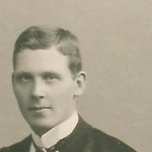 Ernst Hoppenberg's Profile Photo