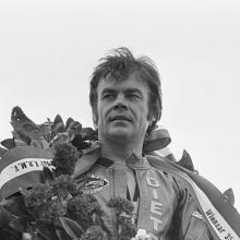 Dieter Braun's Profile Photo
