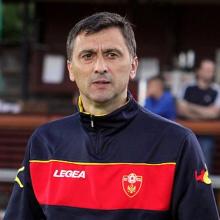 Dragoje Lekovic's Profile Photo
