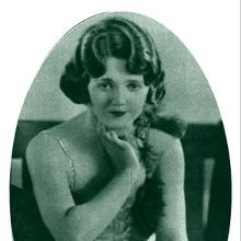 Doris May's Profile Photo