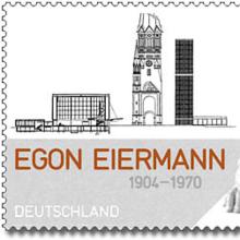 Egon Eiermann's Profile Photo