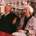 Véra Nabokov - Spouse of Vladimir Nabokov