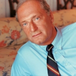 Dmitri Vladimirovich Nabokov - Son of Vladimir Nabokov