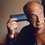 Photo from profile of Vladimir Nabokov