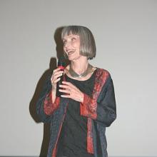 Edith Scob's Profile Photo