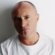 Phil Collins's Profile Photo