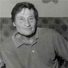 Aldo Mondino's Profile Photo