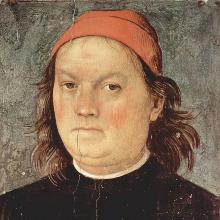 Pietro Perugino's Profile Photo