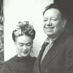 Photo from profile of Diego Rivera