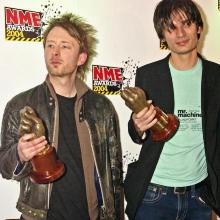 Award NME Awards