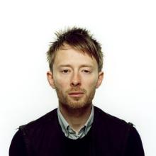 Thom Yorke's Profile Photo