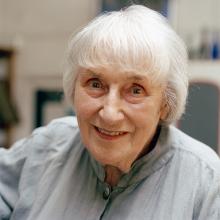 Mary Fedden's Profile Photo