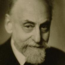 Alfred Philippson's Profile Photo