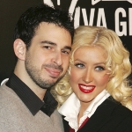 Jordan Bratman - husband of Christina Aguilera