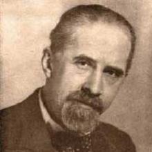 Ivan Bilibin's Profile Photo