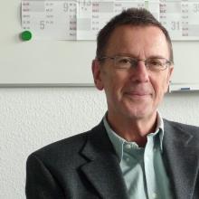 Reinhard Knoedler's Profile Photo