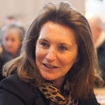 Cecilia Albeniz - Spouse (2) of Nicolas Sarkozy