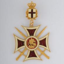 Award St. George's Order of Victory