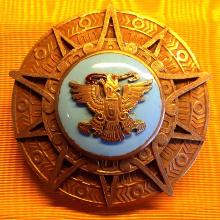 Award Order of the Aztec Eagle