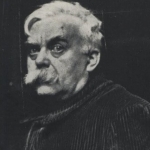 Léon Bloy - Friend of Georges Rouault