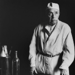 Photo from profile of Georges Rouault