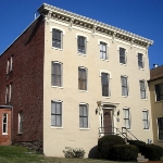 Photo from profile of Asaph Hall