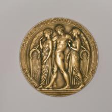 Award Logan Medal of the Arts