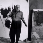 Photo from profile of Hans Hofmann