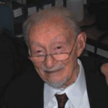 Seymour Lubetzky's Profile Photo