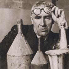 Giorgio Morandi's Profile Photo